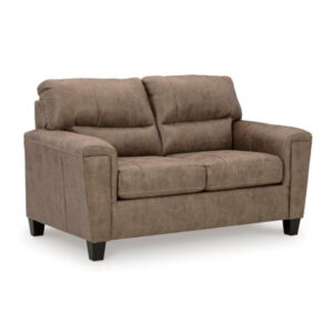 Ashley Navi Sofa Fossil 9400435