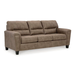 Ashley Navi Sofa Fossil 9400438