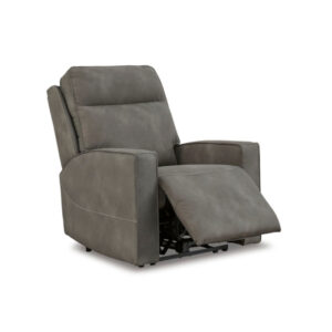 Ashley Next-Gen Durapella Rocker Recliner