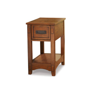 Ashley T007-319 Breegin Chair Side Table