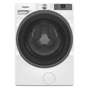 Whirlpool WFW5720RW Front load washer