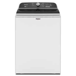 Whirlpool WTW6157PW Top Load Washing Machine