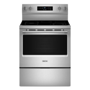 Maytag YMFES6030RZ Convection Air Fry Range