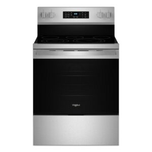 Whirlpool YWFES5030RZ Air Fry Range