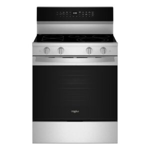 Whirlpool YWFES7530RZ True Convection Air Fry Range