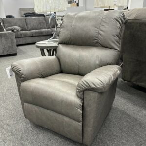 Palliser 43143-32 Parlour Thunder Rocker Recliner
