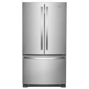 Whirlpool WRFF3236RZ French Door Refrigerator