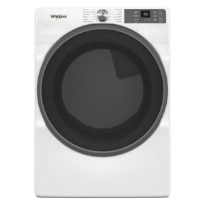 Whirlpool YWED5720RW Dryer