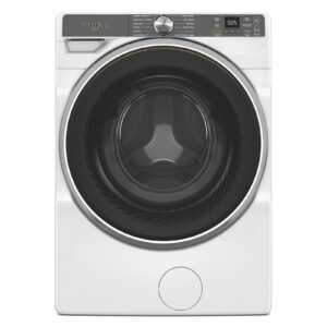 Whirlpool WFW6720RW Front Load Washing Machine