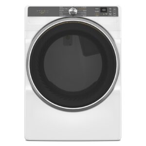 Whirlpool YWED6720RW Front Load Dryer