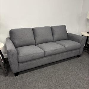 PALLISER MARYMOUNT TORREY CRACKED PEPPER SOFA