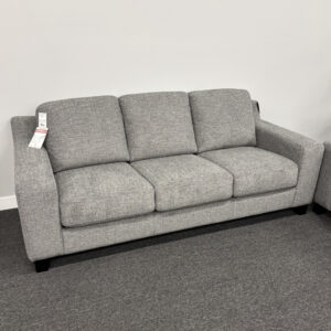 PALLISER REED SOFA SANCTUARY SMOKE