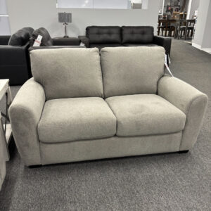 Palliser Connecticut Loveseat Torrey Soft Truffle