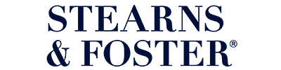 Stearns & Foster Logo