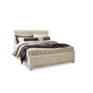 Ashley Bellaby Bed B331