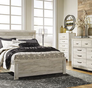 Ashley Bellaby Bedroom Set B331