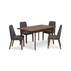 Ashley Lyncott Dining Set D615