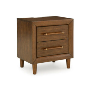 Ashley Lyncott Nightstand B615