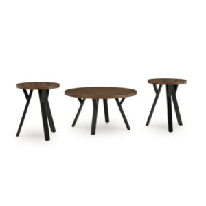 Ashley Elbrynn Table Set