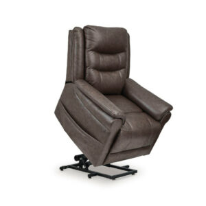 Ashley Oatman Umber Lift Chair