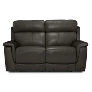 PALLISER GRANADA LOVESEAT GRAPHITE