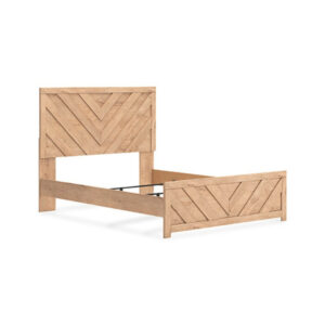 Ashley Sanginlane Bed B3787