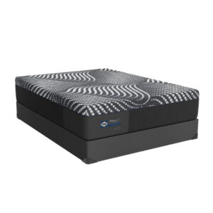 Sealy Posturepedic RMHC S1 Luxury Hybrid Mattress
