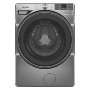 Whirlpool WFW5720RR Frontload Washer