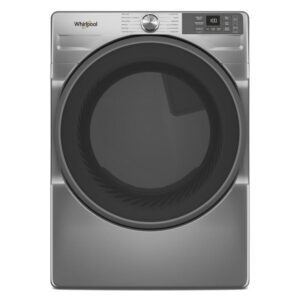 Whirlpool YWED5720RR Frontload Dryer