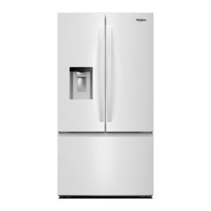 WHIRLPOOL WRFF3536SW FRIDGE