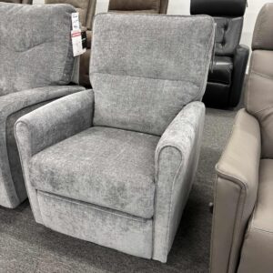 PALLISER PINECREST ROCKER RECLINER DASH GROVE