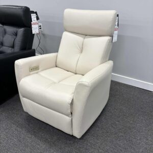 PALLISER PRODIGY BALI SILK POWER RECLINER