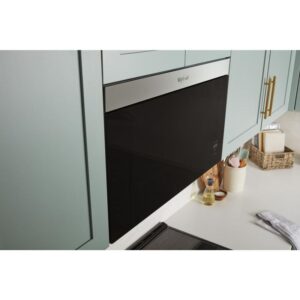 Whirlpool Flush Mount Microwave