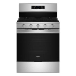 Whirlpool_WFGS5030RZ_Gas_Range