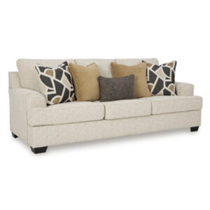 Ashley Heartcort Sofa