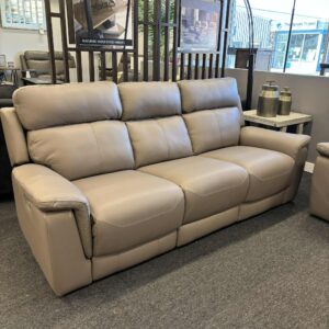 PALLISER HENRY SOFA TRAVERSE CLAMSHELL