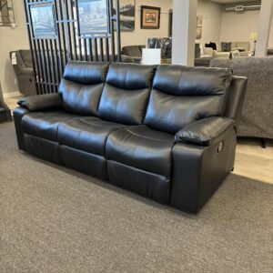 PALLISER PROVIDENCE SOFA REIN BASALT