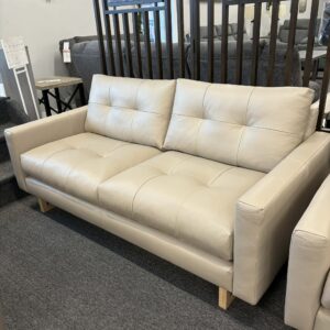 PALLISER PYPERTON APARTMENT SOFA RESERVE LONDON FOG