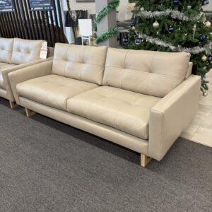 PALLISER PYPERTON SOFA RESERVE LONDON FOG