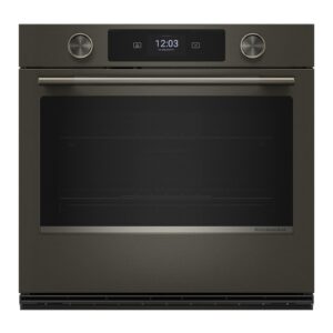 Kitchen Aid KOES730SBE Wall Oven